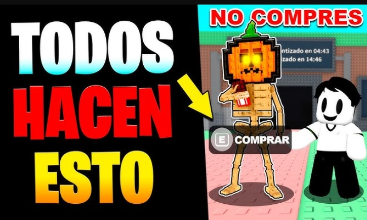 Errores comunes de Steal a Brainrot