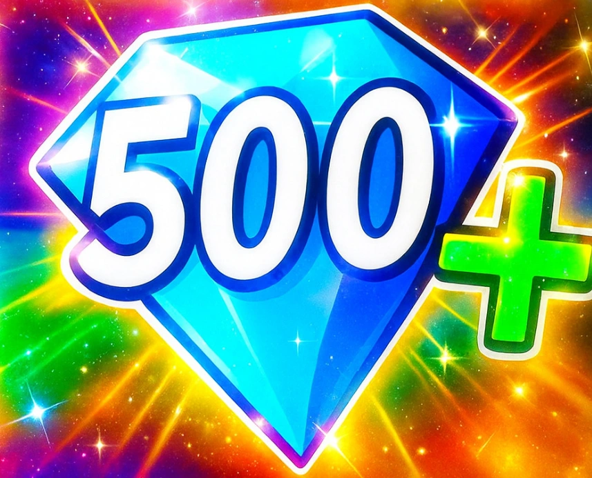 Diamantes en 99 Noches en el Bosque